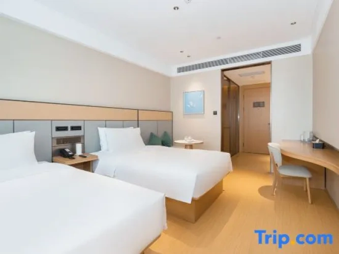 Business Twin room