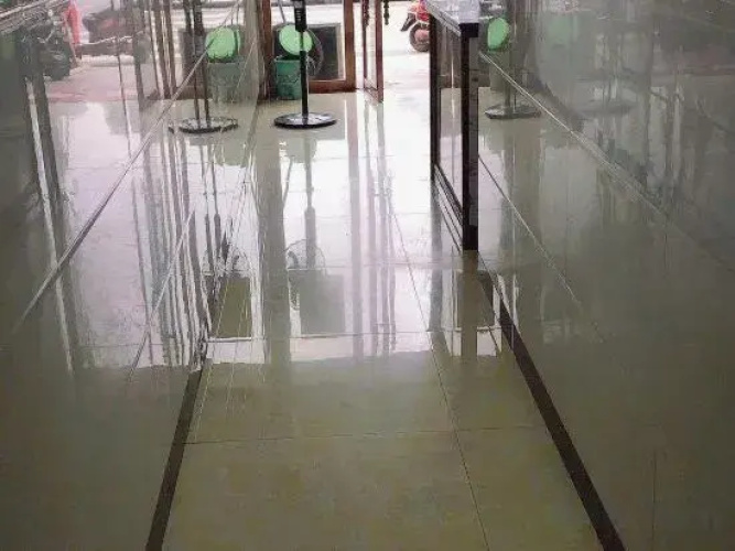 Cangnan Yixin Hotel