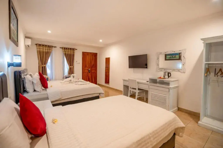 Grand Melka Hotel