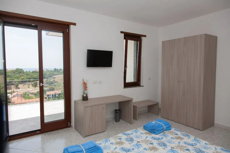 Hotel Indaco