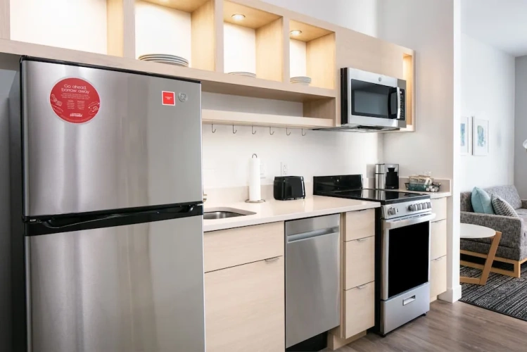1 Bedroom Suite