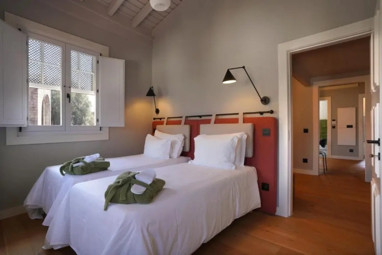1 Bedroom Hool 2 Apartment