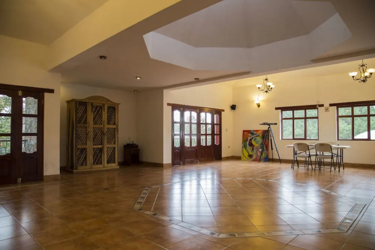 Casa Kirvá Hotel