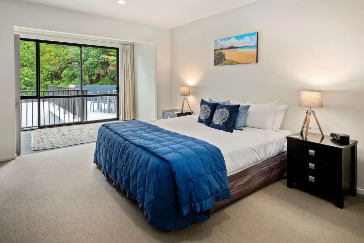 Quality Hotel Oceans Tutukaka