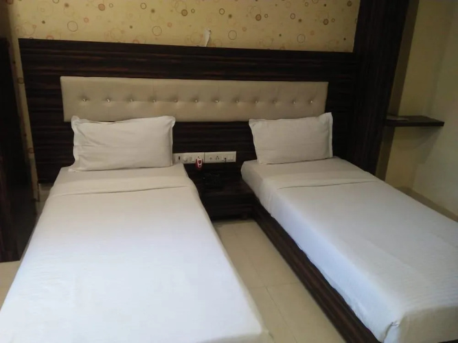 Hotel Elite 59