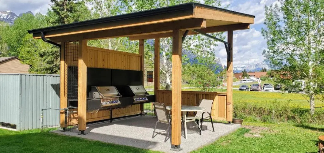 Sunset Resorts Canmore and Spa