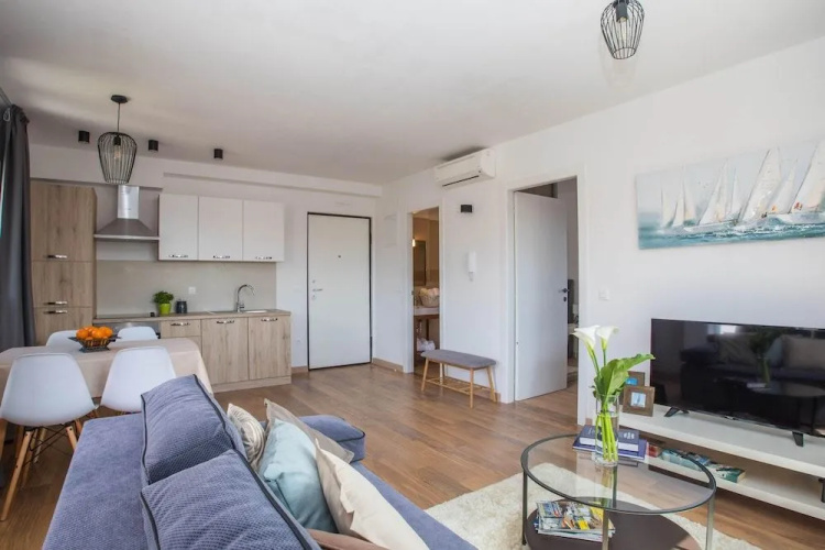 Apartment Navis