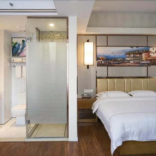 Wodun 360 Hotel