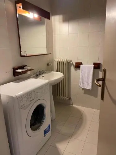 Appartamento del Castello 1