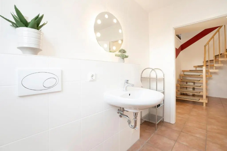 Ostseeperle Wohnung 8