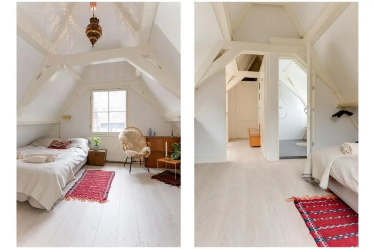 Rembrandt Studio's