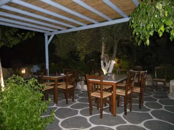 Pergola