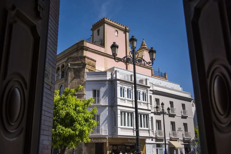 Hotelafbeelding