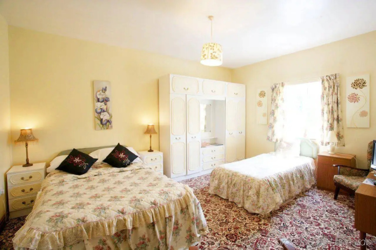 Abbey Grange Hotel