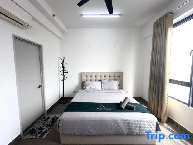 Comfort Twin room