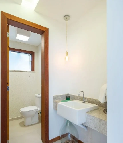 4 Bedrooms Deluxe Cottage