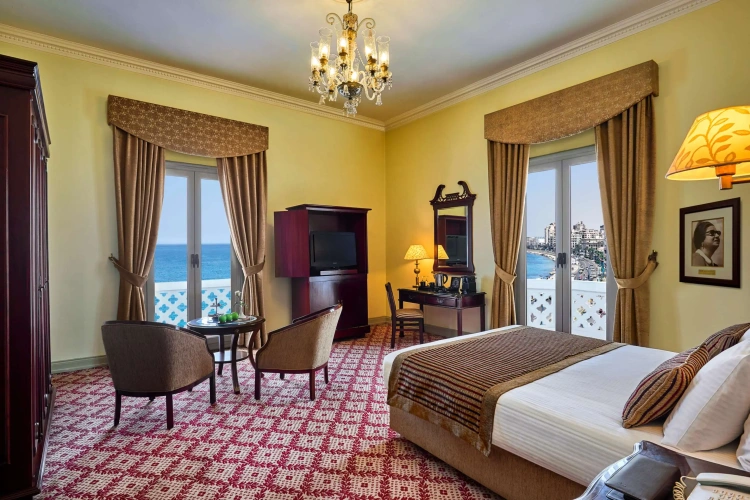 Double Junior Suite
