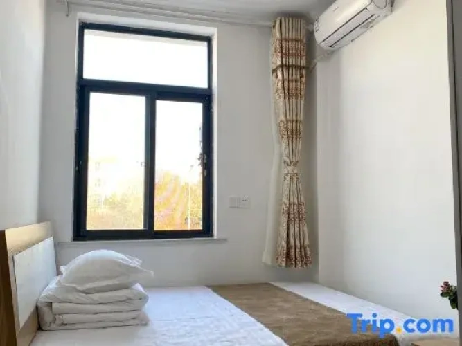 2 Bedrooms Suite