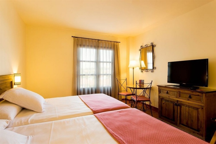 Hotel El Paso En Portaventura World photo 8