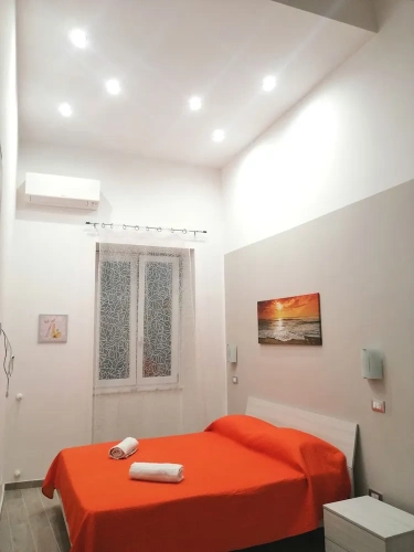 Comfort Quadruple room