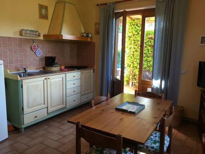 Tenuta La Fratta