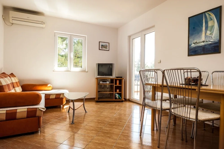 2 Bedrooms Superior Apartment