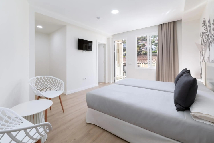 Hotel Maga