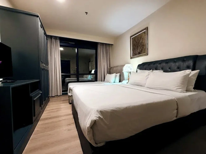 Family Apartment