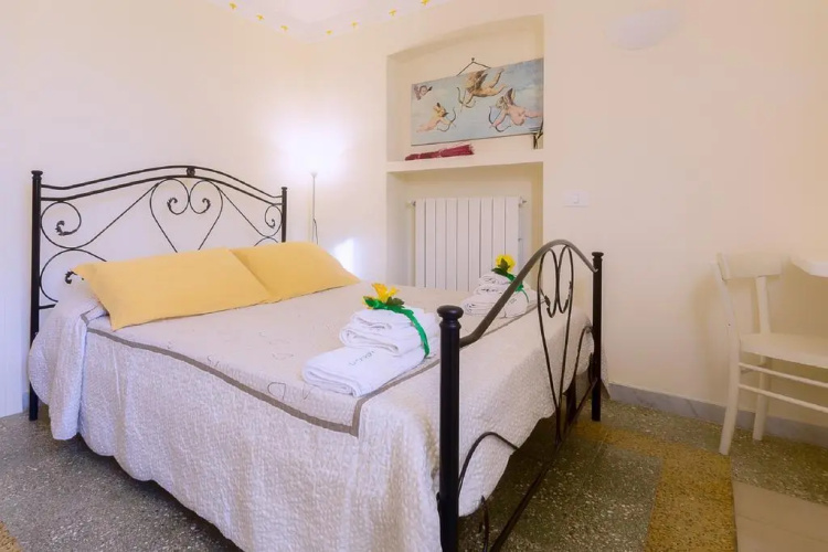 B&B La Casèdde