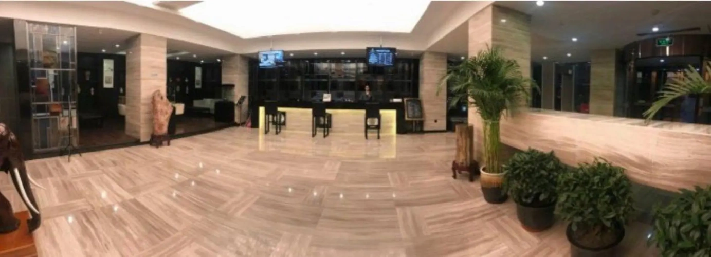Apple Hotel (Urumqi International Grand Bazaar, Hotan 2nd Street Branch)