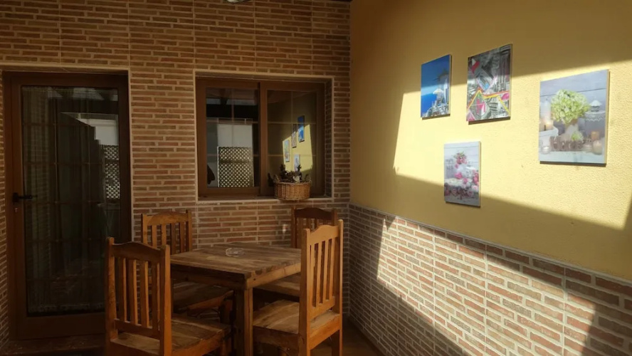 Loft Rústico