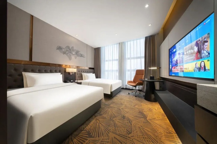 Classic Twin room