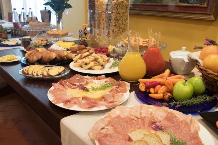Residence Mugello Resort