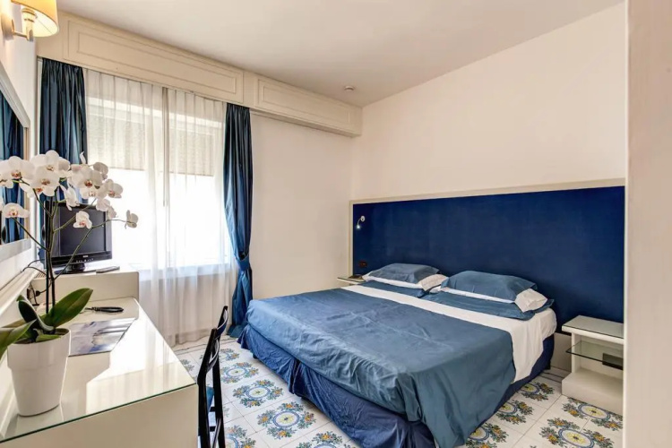 Hotel Regina Cristina