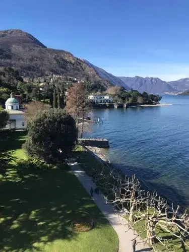 Appartamenti I Giardini Di Villa Melzi