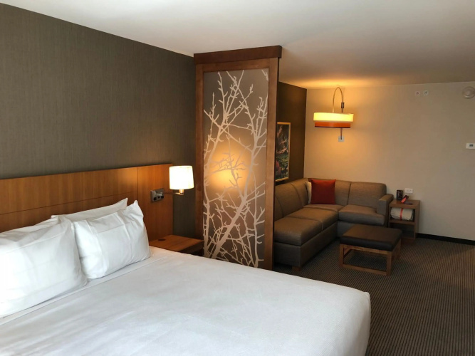 Hyatt Place St George/Convention Center