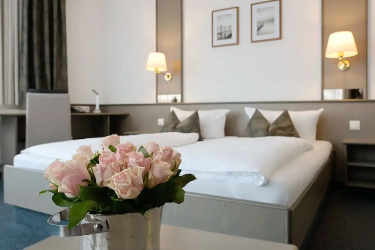 Hotel am Wasserfall
