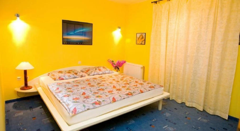Apartments Villa Karma Zadar