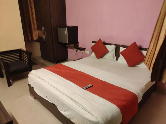 Hotel Trio Durga