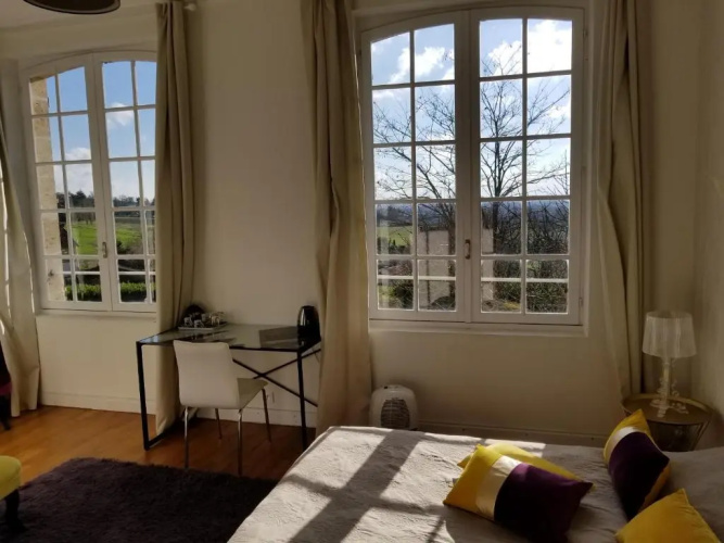 Domaine De Bellevue