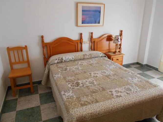 Hostal San Andres