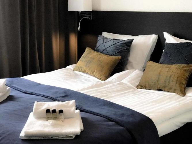 Åsby Hotell