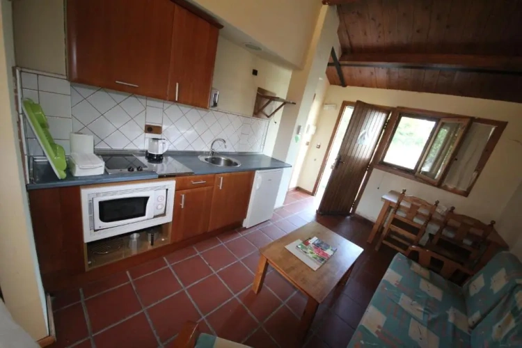 Bungalow
