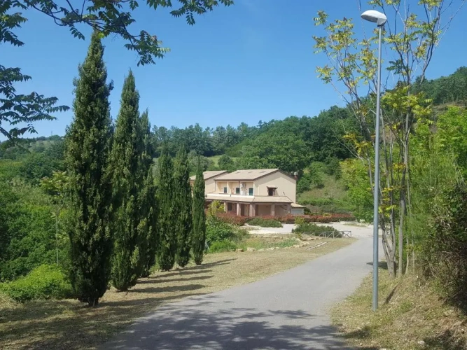 1 Bedroom Apartment with view