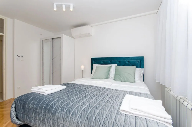 Apartment Gilda Lux
