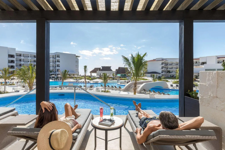 Ventus at Marina El Cid Spa & Beach Resort photo 39