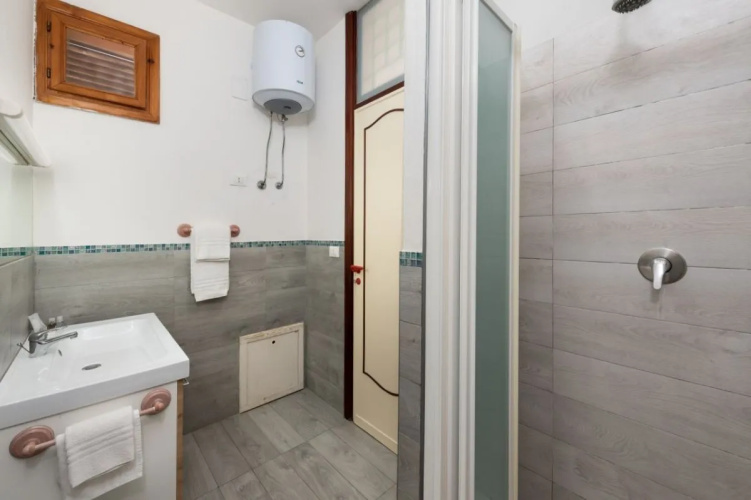 Appartamento Garden Beach