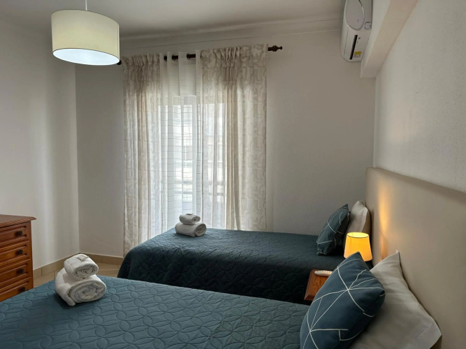 Apartamento Canaima