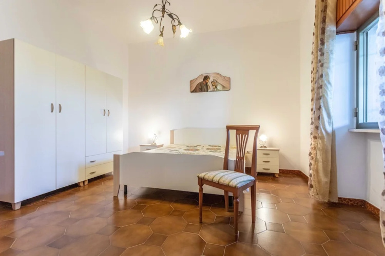 Villa Tilde bifamiliare
