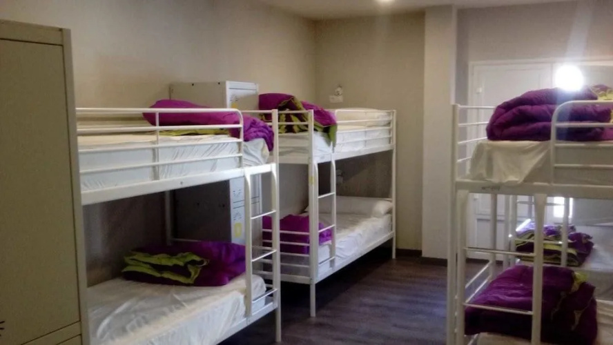 Hostel Catedral Burgos